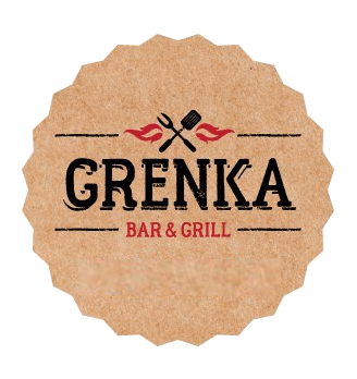 Grill&Bar Grenka